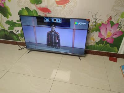 不比不知TCL55t6和海信55E52D哪个好，区别原来这么大?