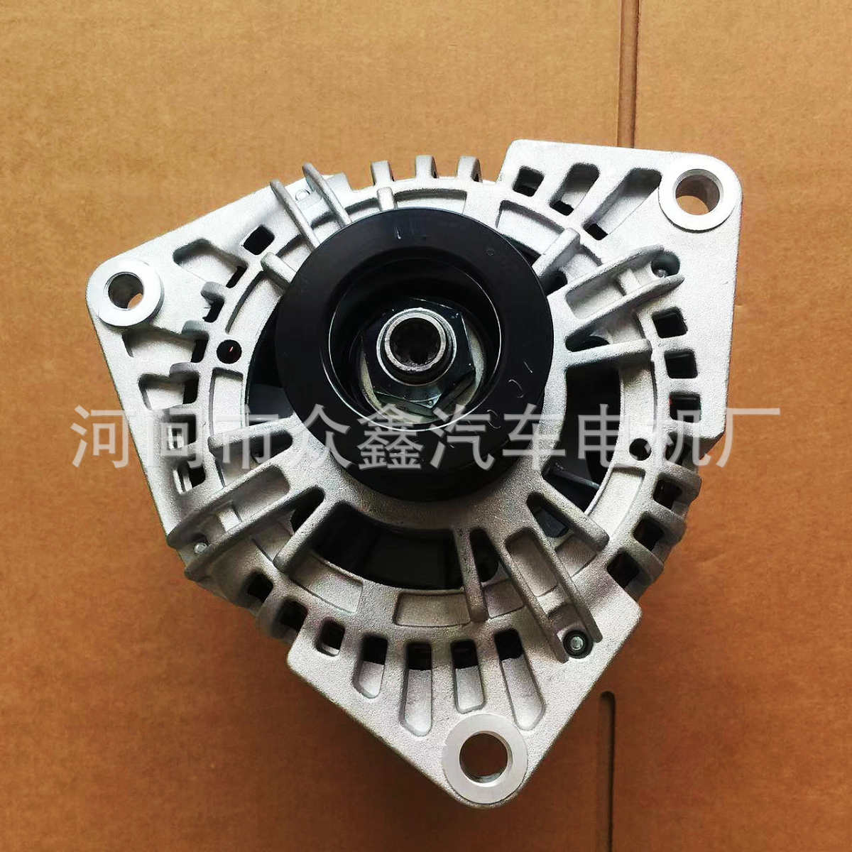 AVi168S发电机  L62YB-3701100    3701-80-00151