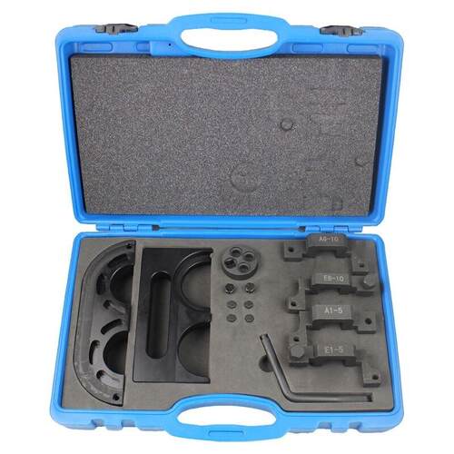 宝马S85发动机正时工具组宝马M5正时工具V10宝马M系正时工具