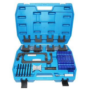 适用于奔驰S560176177178发动机正时工具奔驰C63AMG正时工具