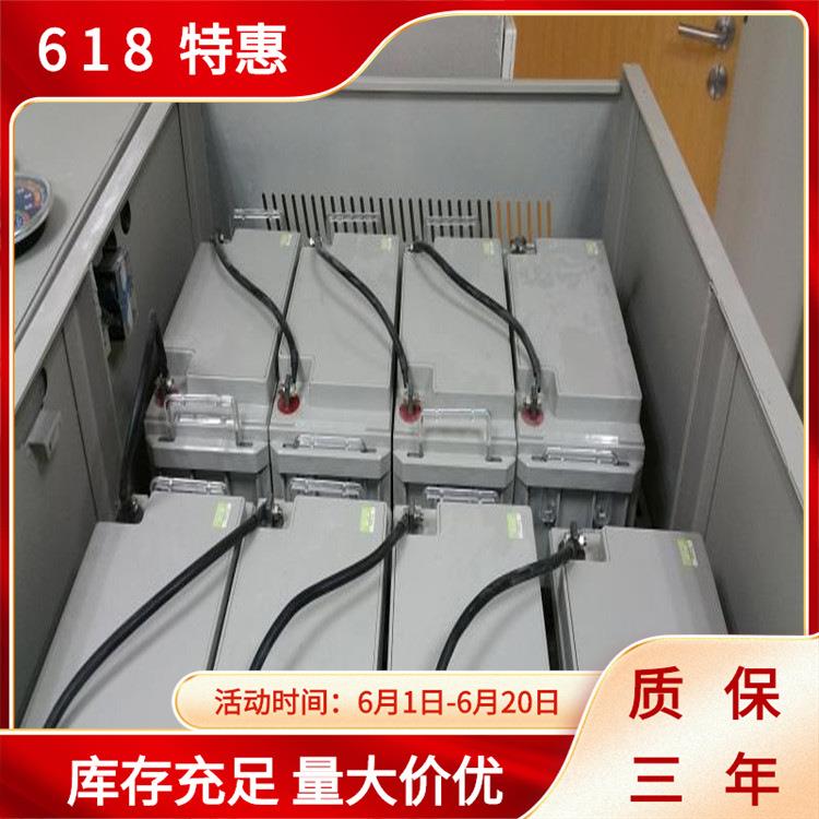汤浅NPL24-12蓄电池12v24Ah直流屏电源UPS/EPS工业电池电源报价