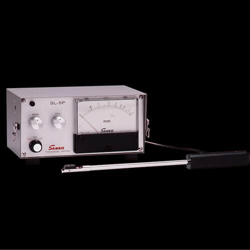 SAK波高O山SANKO山 UNDM-550V 超声测厚仪