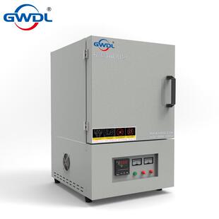 1200度箱式 电炉