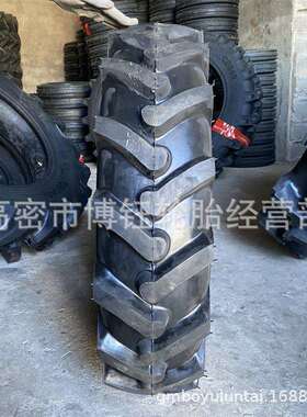 供应朝阳农用拖拉机750-16CB527花纹轮胎加强耐磨 售后无忧