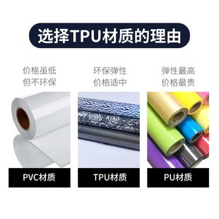 道森尔反光热g印刻字膜转vinyl服装 图469案loo烫画膜