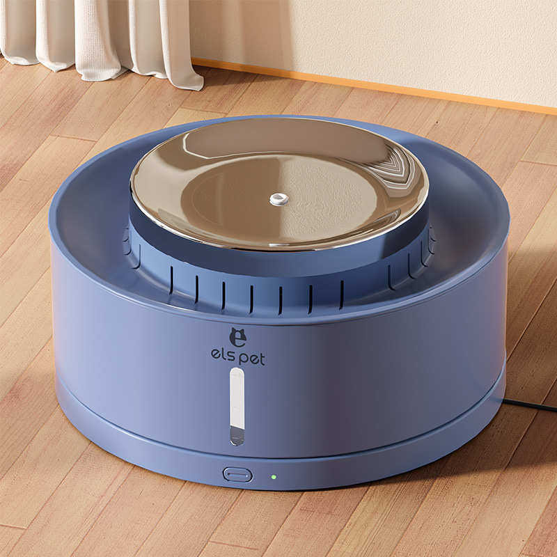 大容量自动小饮宠物饮水机碗循环水狗壹猫咪不锈钢水器活水喝电动,宠物/宠物食品及用品,猫狗碗/慢食碗,淘宝优惠券,粉丝福利购,淘宝优惠卷