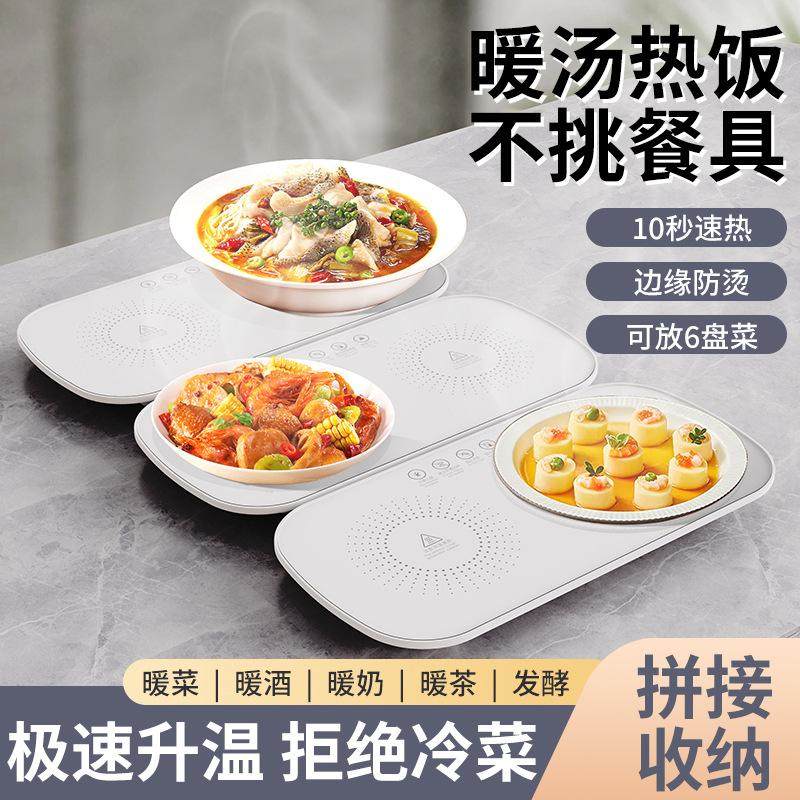 轻奢玻璃煮茶壶套装可明火蜡烛加热酒店餐厅中式温茶炉提梁壶泡茶,厨房电器,保温台/快餐台/售饭台/热餐机,淘宝优惠券,粉丝福利购,淘宝优惠卷