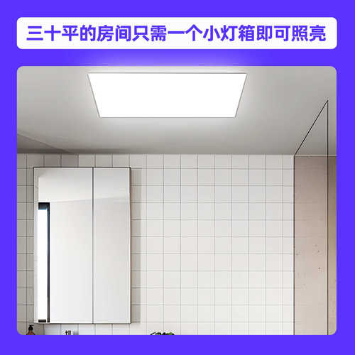软膜灯箱广告牌批发发光摆摊led展示牌超薄卡布无边框挂墙式招牌