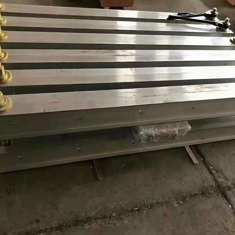 硫化机 、水冷却硫化机、电热式硫化机皮带硫化器