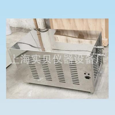 实贝供应真空干燥箱冷凝器DZF-6020|6030|6050|6250外置式冷阱