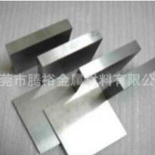 X35CrMoV05KU热作模具钢板料 圆棒抗高温疲劳和耐热性 高韧性现货