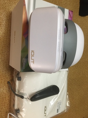 别坑我爱奇艺vr眼镜效果好不好?究竟会不会伤到眼睛呢?