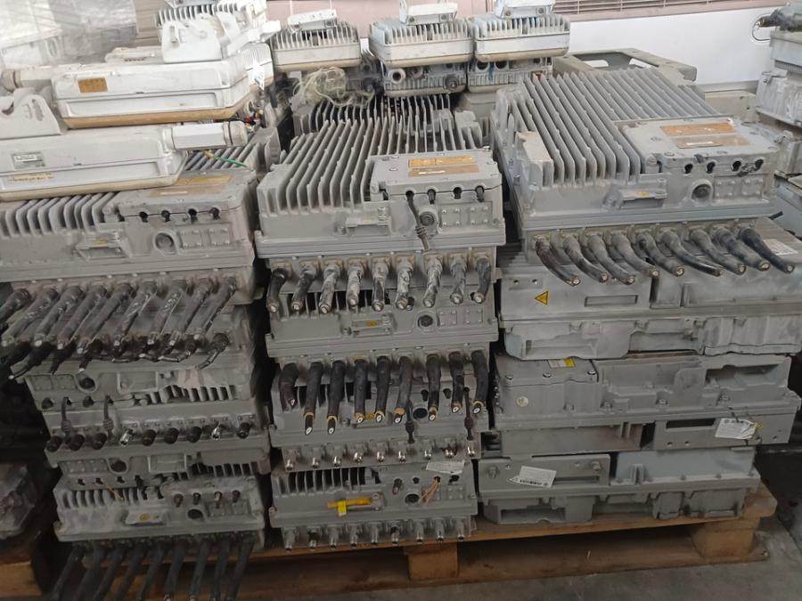 1月27日福州移动公司2026年第一批报废物资网络拍卖公告