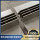 201不锈钢线性缝隙式 水沟盖板304水沟槽盖板水沟盖板线性排水沟