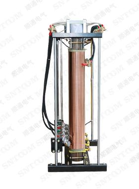 1500ka大功率柱式调压器3150KVA8vv转0430-v工厂学校用三相柱式调