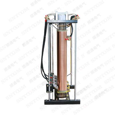 1500ka大功率柱式调压器3150KVA8vv转0430-v工厂学校用三相柱式调