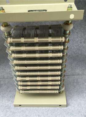 行车电阻器RT52-160M2-6/1B-X含外壳电阻箱RT52-160M2-6/1B