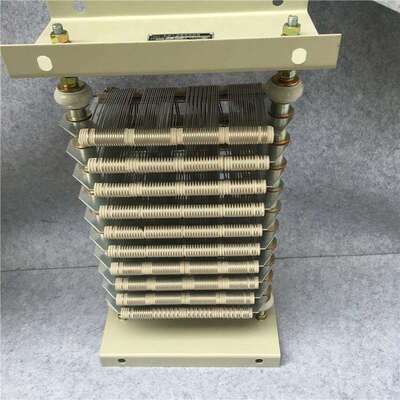 行车电阻器RT52-160M2-6/1B-X含外壳电阻箱RT52-160M2-6/1B