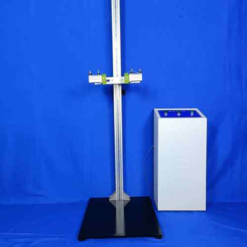 手机自由落体试验机文具电子类跌落寿命测试机小物件摔落测试仪