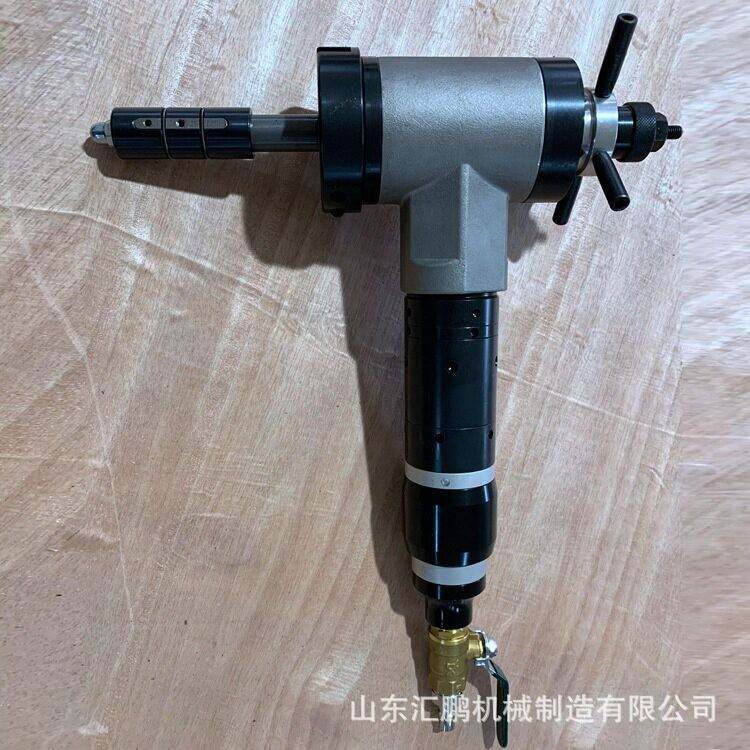 手持式管子坡口机 电动管子不锈钢坡口平口机 管道切割倒角机
