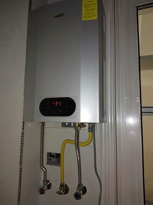 华帝燃气热水器i12050-12真实使用提醒,千万要注意!