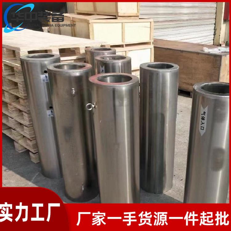 煤矿用瓦斯稀释器 不锈钢引射式 气压引风器 瓦斯稀释器
