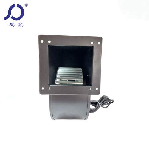 思能SH3G180 外转子单进风风机无极调速直流无刷外转子单进风风机