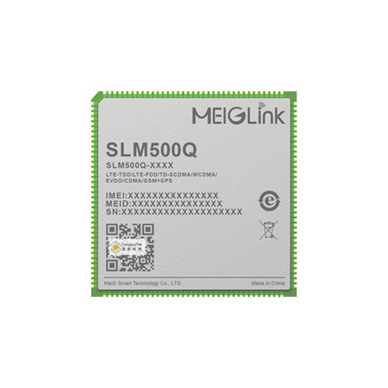 美格SLM500Q 智能模组 高通骁龙200系列的QCM2150