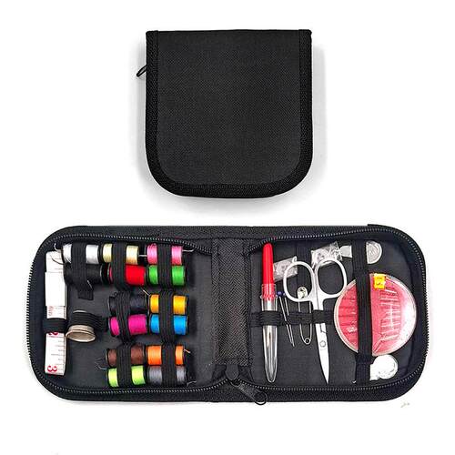 Cross-border Sewing Kit Combination Set Home Storage Bag Sew