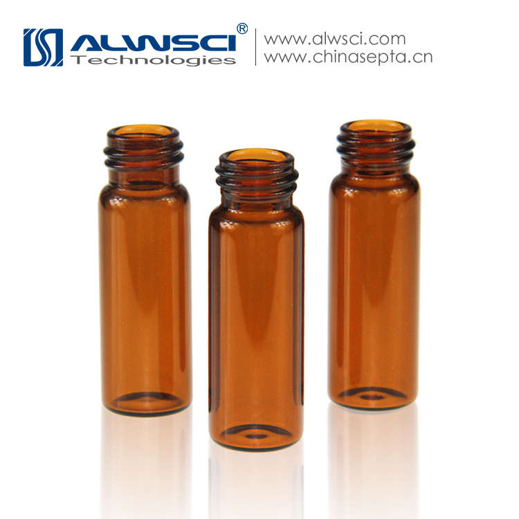 螺口色谱4ml仪器匹配透明进425瓶瓶直销样品样 13- 棕色