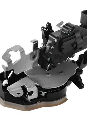 车门锁块门锁执行器门闩闭锁器适用福特猛禽CK2Z1521812K,DLA1415