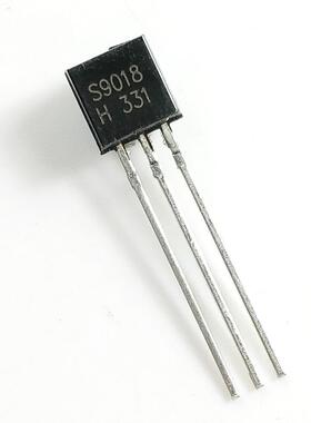 直销s9018to92三极管s9018to92晶体管S9014S9013SS8550