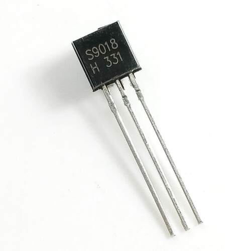 直销s9018to92三极管s9018to92晶体管S9014S9013SS8550