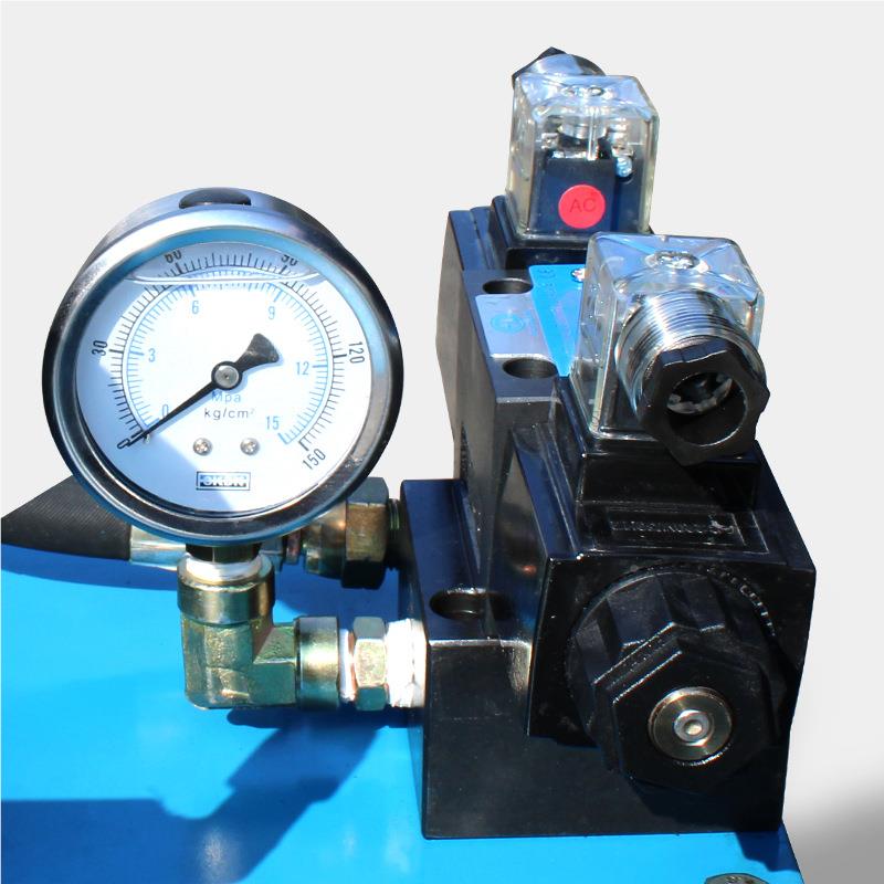 定制 非液压站液标压泵站液 压油缸 液压动力单元 伺服液压系统