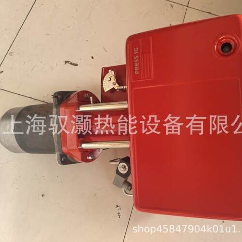 PRESS1G利雅路RIELLO原装燃油燃烧器