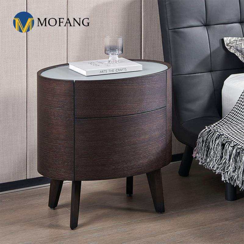 家用多用床头柜意思极简移动整理箱床头置物架现代简约床边收纳柜