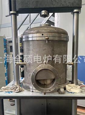 QSH-VHP真空热压炉高温高压烧结炉陶瓷材料热压烧结炉PLC控制