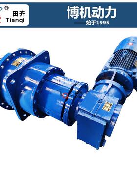 P系列减速机-大扭矩高精密减速机 行星齿轮减速机 P2NA P3NA