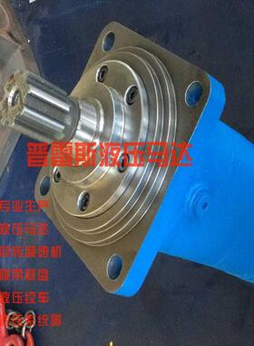 119-1032parker马达，螺旋地桩钻机马达