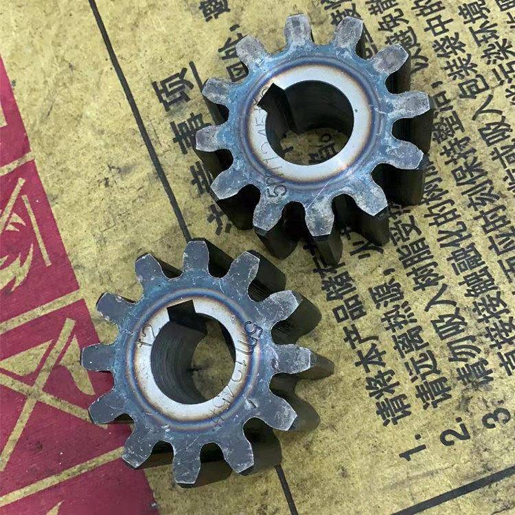 2模齿轮3模正齿轮4模马达齿轮5模驱动轮6模传动轮