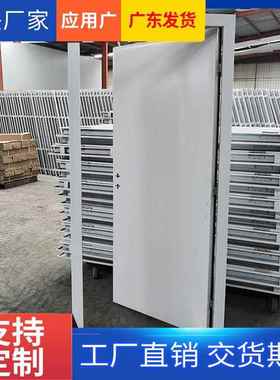 活动板房门拼装箱套装门防腐打包箱门集装箱门防火门防盗门高档门