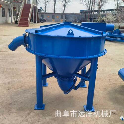 气力输送机泥浆工地抽泥吸料机矿山砂石泥浆石子气力吸料机