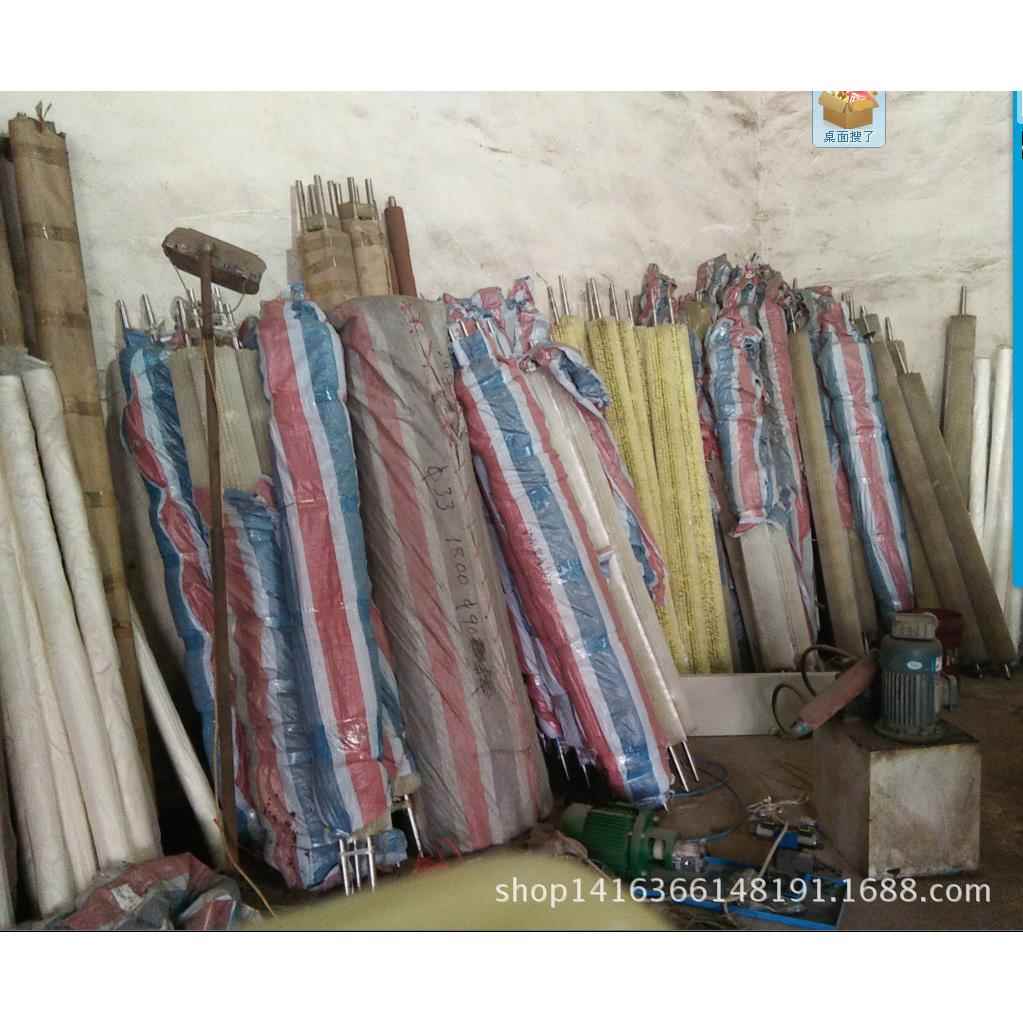 中空玻璃清洗机_中空玻璃洗片机整机配件齐全_海绵辊_吸水辊