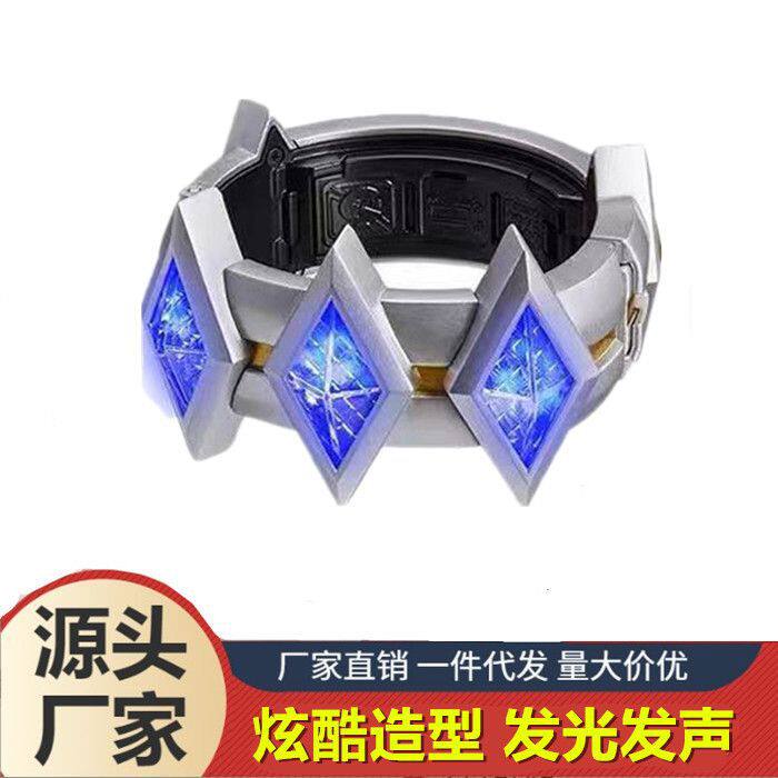 艾克斯迪奥特变身奥特曼玩具专区