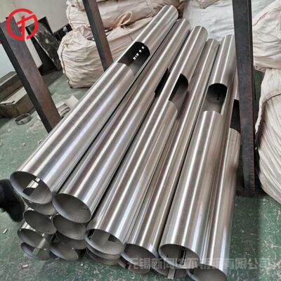 321不锈钢圆管SUS321不锈钢方管S32168不锈钢扁管|不锈钢异形管