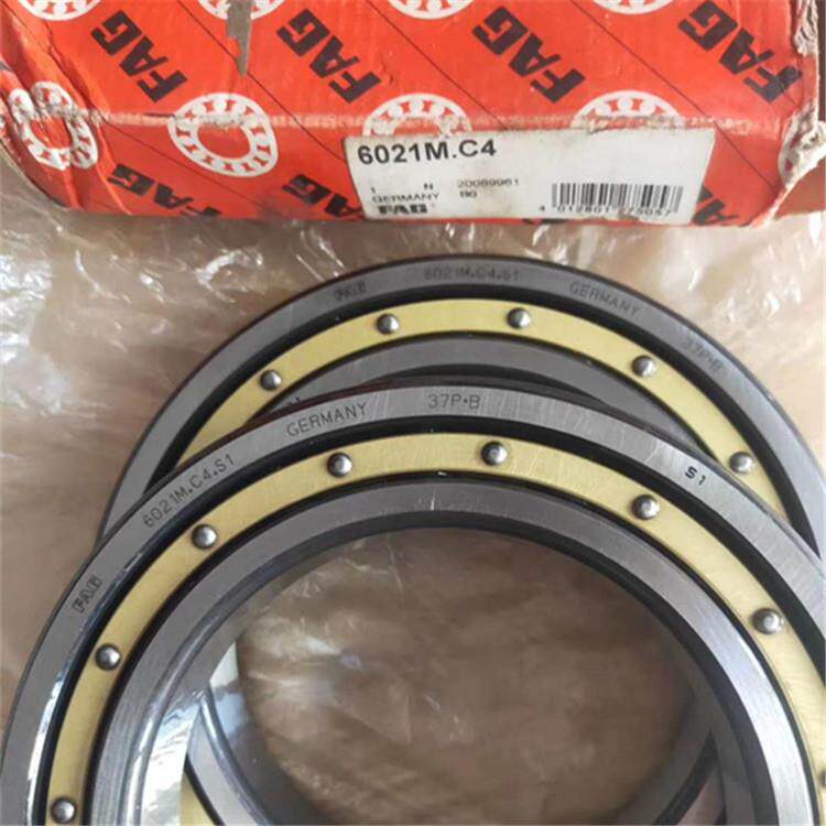6021M.C4 德国轴承 6020 6019 6018 6017 6015 6014 NJ2330ECMLC4