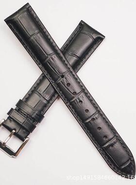 Watch Band Genuine Leather straps Watchbands 12mm 18mm 20mm
