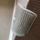 cat scrubber scratch toy brush Cat massage corner