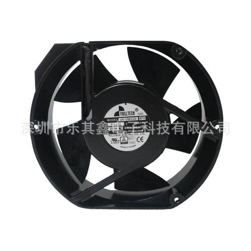 UF15KC23BTH AC230V 50/60HZ 38/38W 2900/3400转 福佑交流风扇
