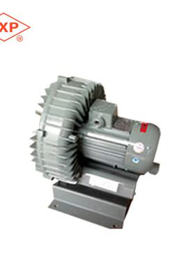 龙欣XGB-13漩涡气泵结构紧凑噪音低吹气或吸气两用